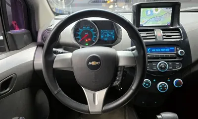ChevroletGMDaewoo Spark 2014, 91294 км, за 1903.64 USD - фото 14