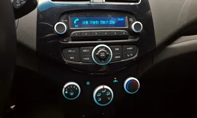 ChevroletGMDaewoo Spark 2014, 91294 км, за 1903.64 USD - фото 16