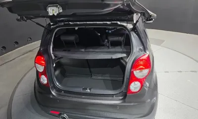 ChevroletGMDaewoo Spark 2014, 91294 км, за 1903.64 USD - фото 20