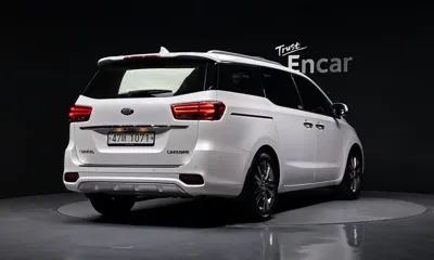 Kia Canival 2019, 88706 км, за 14271.55 USD