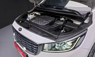 Kia Canival 2019, 88706 км, за 14271.55 USD - фото 6