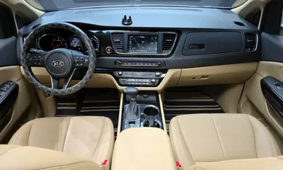 Kia Canival 2019, 88706 км, за 14271.55 USD - фото 7