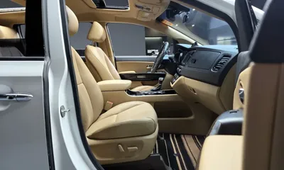 Kia Canival 2019, 88706 км, за 14271.55 USD - фото 10