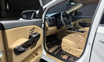 Kia Canival 2019, 88706 км, за 14271.55 USD - фото 11