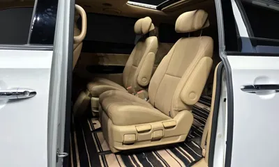 Kia Canival 2019, 88706 км, за 14271.55 USD - фото 12