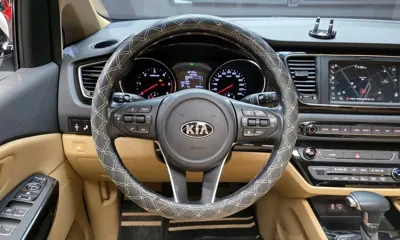 Kia Canival 2019, 88706 км, за 14271.55 USD - фото 13