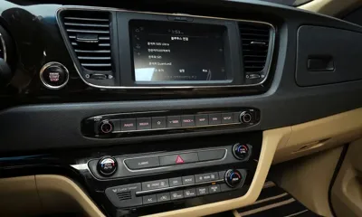 Kia Canival 2019, 88706 км, за 14271.55 USD - фото 14