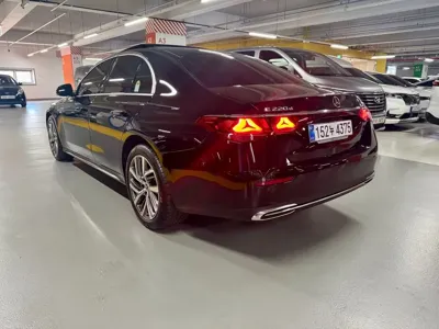 Mercedes-Benz E-Class 2025, 15742 км, за 48171.92 USD