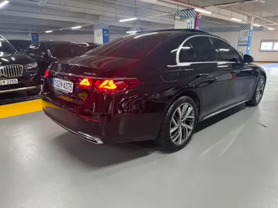 Mercedes-Benz E-Class 2025, 15742 км, за 48171.92 USD