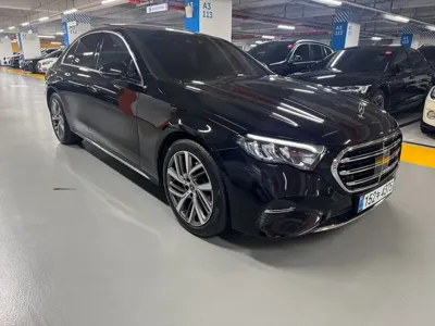 Mercedes-Benz E-Class 2025, 15742 км, за 48171.92 USD