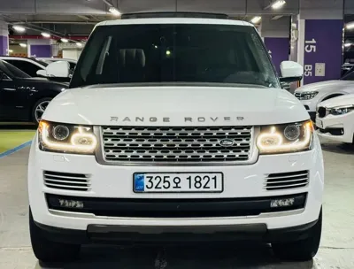 Land Rover Range Rover 2016, 142278 км, за 16345.02 USD