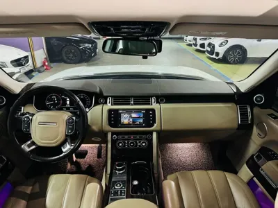 Land Rover Range Rover 2016, 142278 км, за 16345.02 USD - фото 7