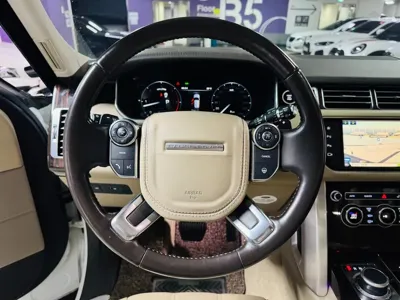 Land Rover Range Rover 2016, 142278 км, за 16345.02 USD - фото 12