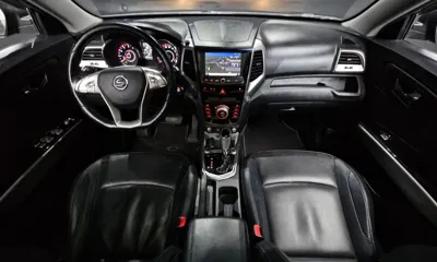 KG_Mobility_Ssangyong TIBOLI 2016, 122885 км, за 4294.68 USD - фото 7