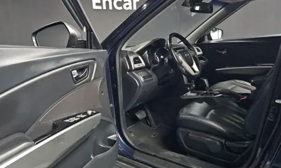 KG_Mobility_Ssangyong TIBOLI 2016, 122885 км, за 4294.68 USD - фото 10