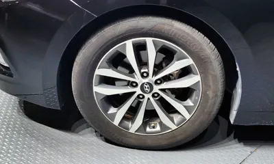 Hyundai Grandeur 2012, 137274 км, за 3237.53 USD