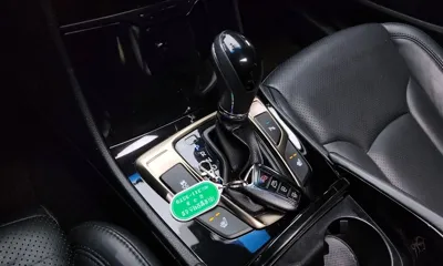 Hyundai Grandeur 2012, 137274 км, за 3237.53 USD - фото 9