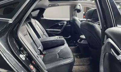 Hyundai Grandeur 2012, 137274 км, за 3237.53 USD - фото 12