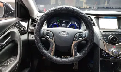 Hyundai Grandeur 2012, 137274 км, за 3237.53 USD - фото 14