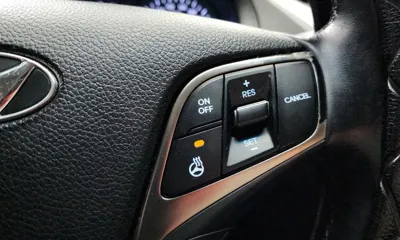Hyundai Grandeur 2012, 137274 км, за 3237.53 USD - фото 18