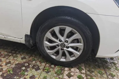 Nissan Sylphy 2019, 85100 км, за 6243 USD - фото 8
