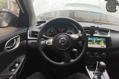 Nissan Sylphy 2019, 85100 км, за 6243 USD - фото 11