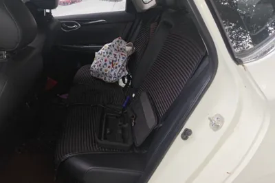 Nissan Sylphy 2019, 85100 км, за 6243 USD - фото 18