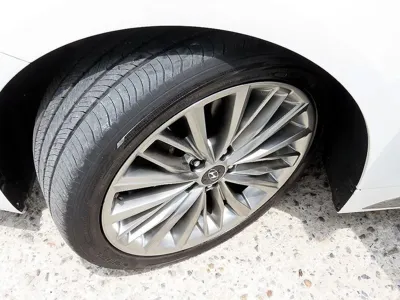 Hyundai Grandeur 2018, 143751 км, за 9765.48 USD