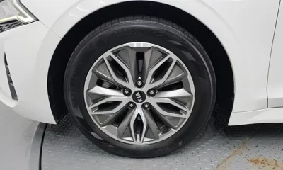 Kia K5 2021, 117258 км, за 12936.35 USD