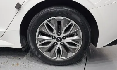Kia K5 2021, 117258 км, за 12936.35 USD - фото 21
