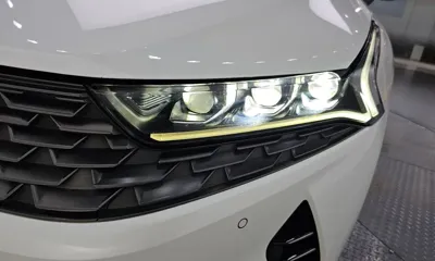 Kia K5 2021, 117258 км, за 12936.35 USD - фото 22