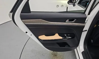Kia K5 2021, 117258 км, за 12936.35 USD - фото 25