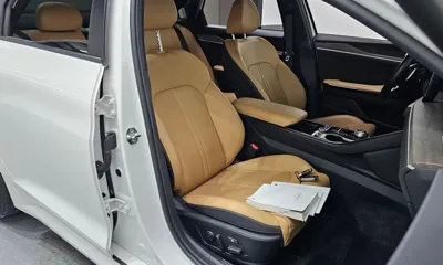 Kia K5 2021, 117258 км, за 12936.35 USD - фото 26