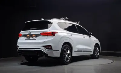 Hyundai Santafe 2020, 75607 км, за 15534.12 USD