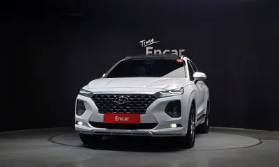 Hyundai Santafe 2020, 75607 км, за 15534.12 USD