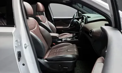 Hyundai Santafe 2020, 75607 км, за 15426.02 USD - фото 10