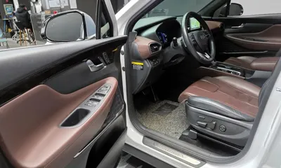 Hyundai Santafe 2020, 75607 км, за 15426.02 USD - фото 11