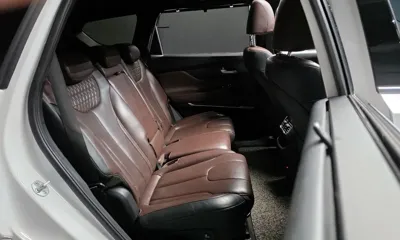 Hyundai Santafe 2020, 75607 км, за 15426.02 USD - фото 12