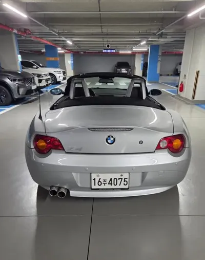BMW Z4