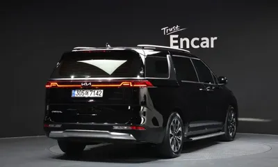 Kia Canival 2023, 75883 км, за 21473.4 USD