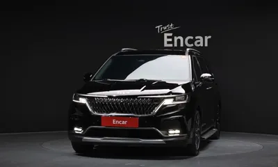 Kia Canival 2023, 75883 км, за 21473.4 USD