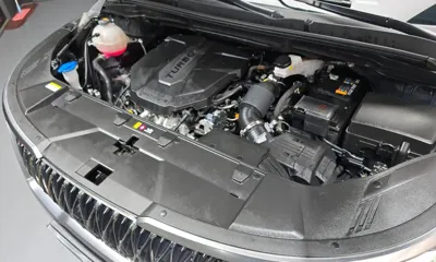 Kia Canival 2023, 75883 км, за 21473.4 USD - фото 6