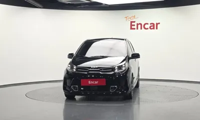 Kia Morning 2023, 37428 км, за 10412.19 USD