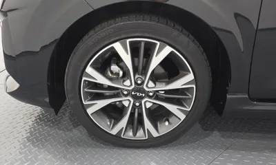 Kia Morning 2023, 37428 км, за 10412.19 USD