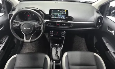 Kia Morning 2023, 37428 км, за 10412.19 USD - фото 7