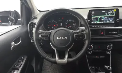 Kia Morning 2023, 37428 км, за 10412.19 USD - фото 13