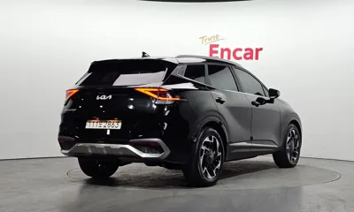 Kia Sportage 2022, 46161 км, за 14113.17 USD