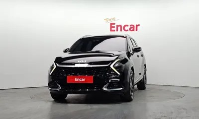 Kia Sportage 2022, 46161 км, за 14113.17 USD