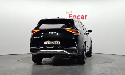Kia Sportage 2022, 46161 км, за 14113.17 USD