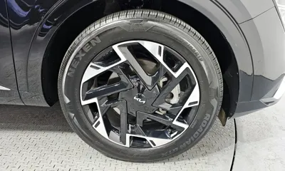 Kia Sportage 2022, 46161 км, за 14113.17 USD